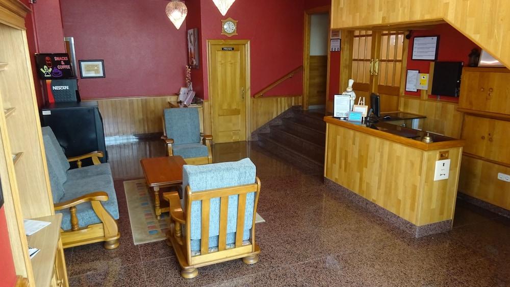 Hotel A Marisqueira I Aeropuerto A Coruna Oleiros Zewnętrze zdjęcie