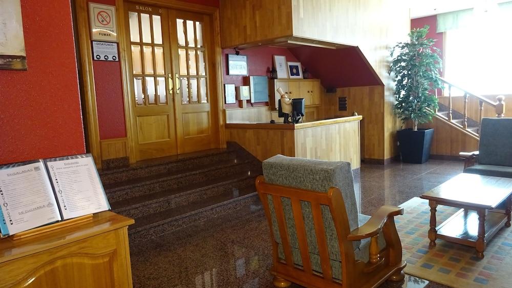 Hotel A Marisqueira I Aeropuerto A Coruna Oleiros Zewnętrze zdjęcie