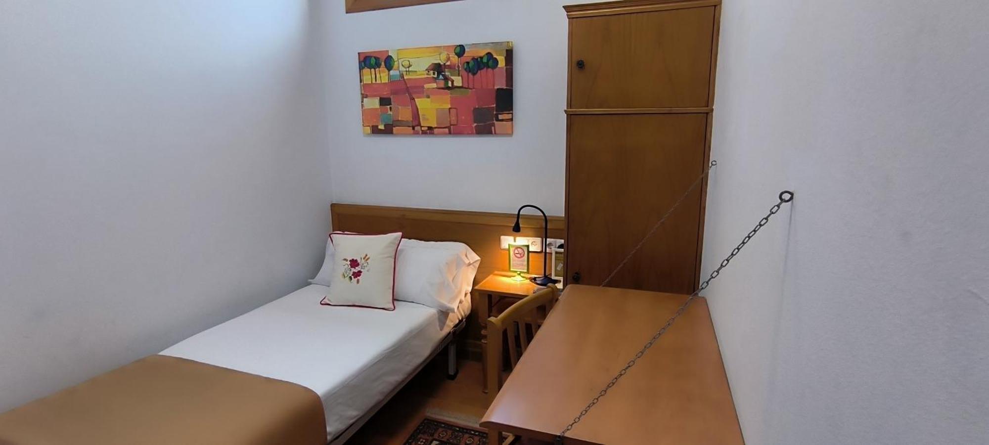 Hotel A Marisqueira I Aeropuerto A Coruna Oleiros Pokój zdjęcie
