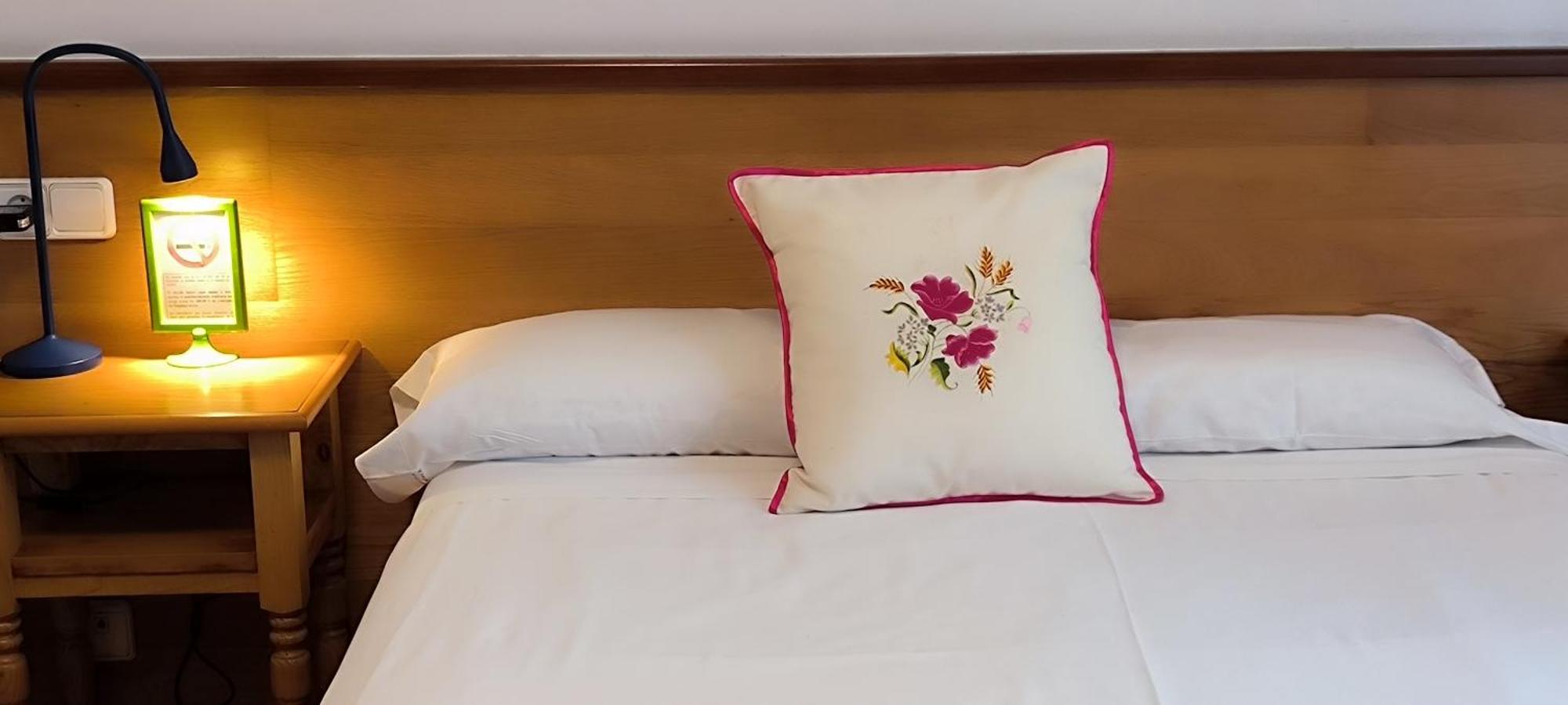 Hotel A Marisqueira I Aeropuerto A Coruna Oleiros Pokój zdjęcie