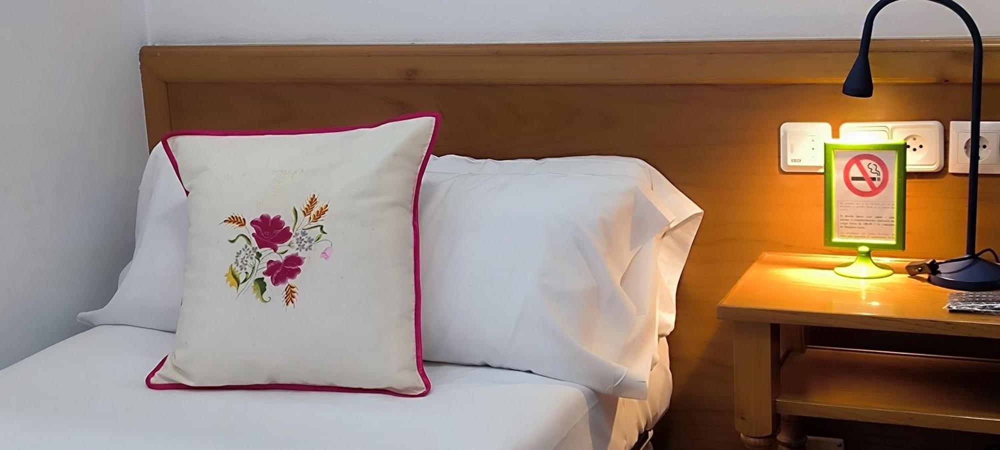 Hotel A Marisqueira I Aeropuerto A Coruna Oleiros Pokój zdjęcie