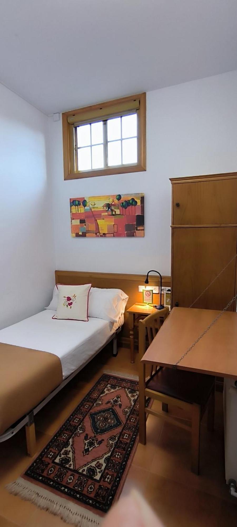 Hotel A Marisqueira I Aeropuerto A Coruna Oleiros Pokój zdjęcie